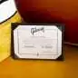 Gibson 1960 Hummingbird HCS Fixed Bridge