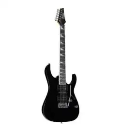 Ibanez GRG170DX Black Night