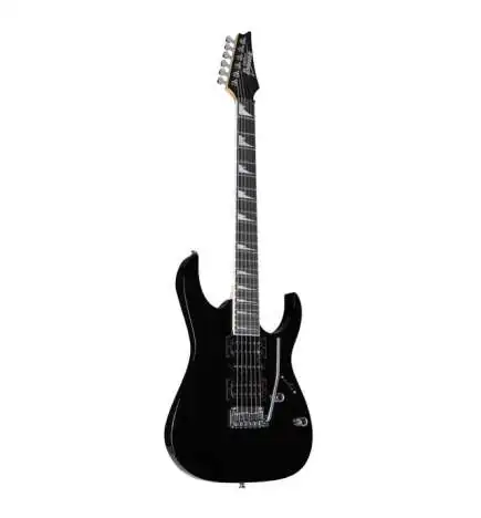 Ibanez Gio GRG170DX-BKN Black Night