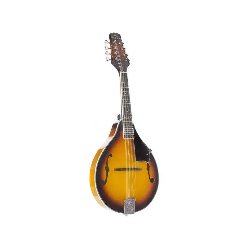 Red Hill A-Style Mandolin Sunburst