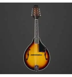 Red Hill A-Style Mandolin Sunburst