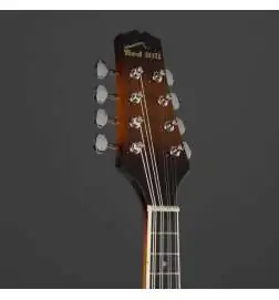 Red Hill A-Style Mandolin Sunburst