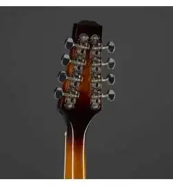 Red Hill A-Style Mandolin Sunburst