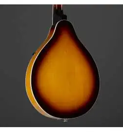 Red Hill A-Style Mandolin Sunburst