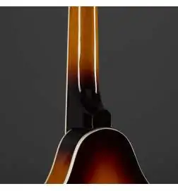 Red Hill A-Style Mandolin Sunburst