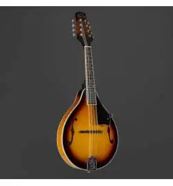 Red Hill A-Style Mandolin Sunburst