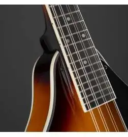 Red Hill A-Style Mandolin Sunburst