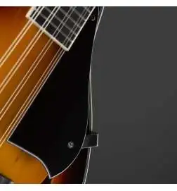 Red Hill A-Style Mandolin Sunburst