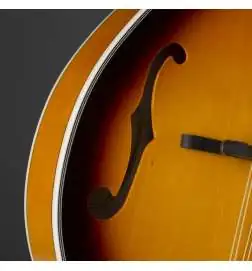 Red Hill A-Style Mandolin Sunburst