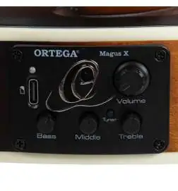 Ortega RMFE100AVO