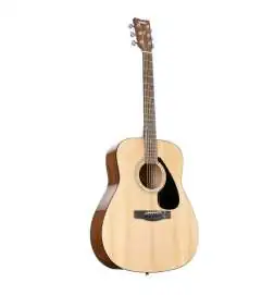 Yamaha F 310 NT