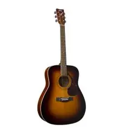 Yamaha F 370 TBS