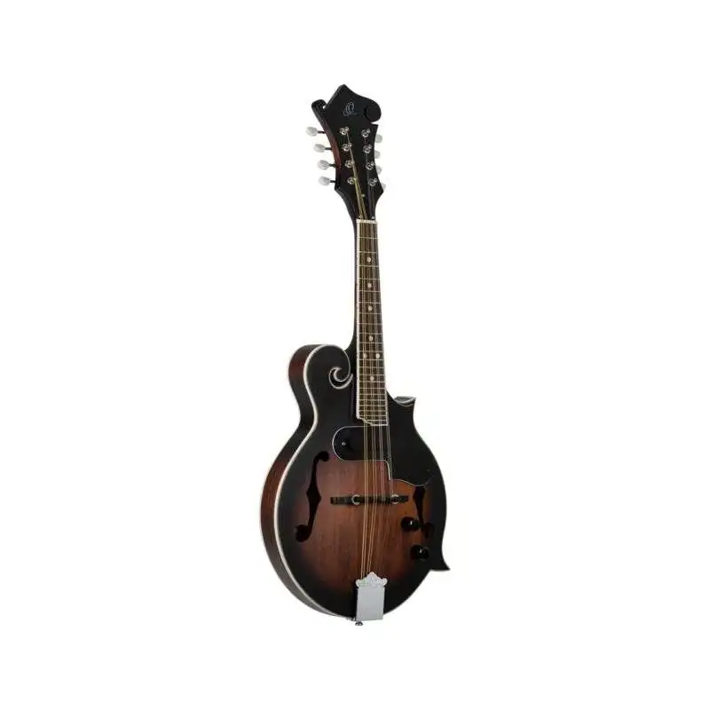 Ortega RMFE30-WB Satin Whiskey Burst Ortega RMFE30-WB Satin Whiskey Burst