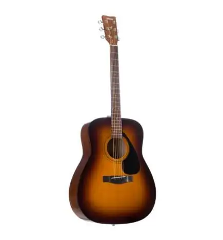 Yamaha F 310 TBS II
