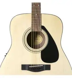 Yamaha FX 310 AII Natural