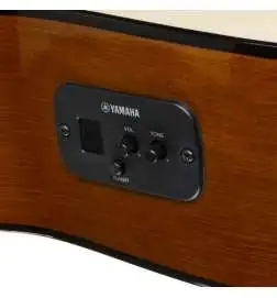 Yamaha FX 310 AII Natural