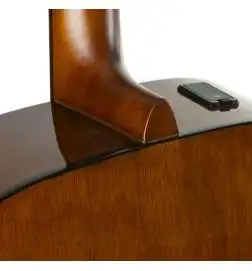 Yamaha FX 310 AII Natural