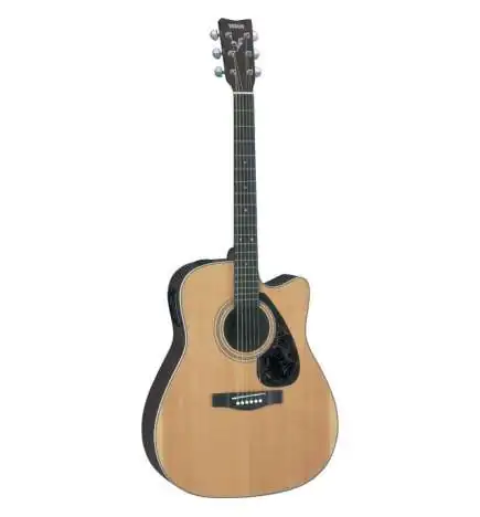 Yamaha FX 370 C NT