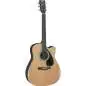 Yamaha FX 370 C NT Yamaha FX 370 C NT