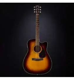 Yamaha FX 370 C TBS