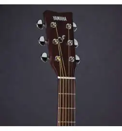 Yamaha FX 370 C TBS