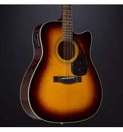 Yamaha FX 370 C TBS