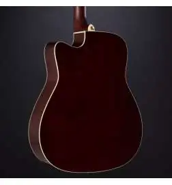 Yamaha FX 370 C TBS
