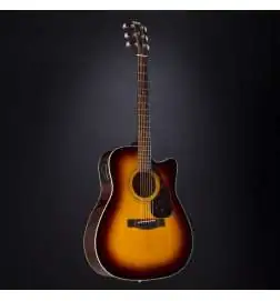 Yamaha FX 370 C TBS