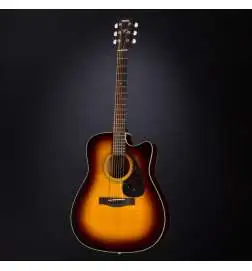 Yamaha FX 370 C TBS