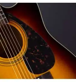 Yamaha FX 370 C TBS
