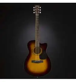 Yamaha FSX 315 C TBS