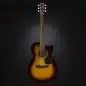 Yamaha FSX 315 C TBS