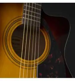 Yamaha FSX 315 C TBS