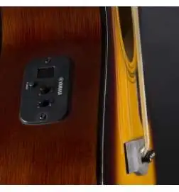 Yamaha FSX 315 C TBS