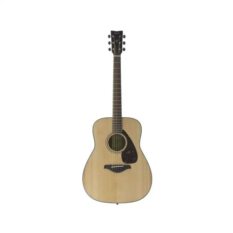 Yamaha FG 800 NT Natural