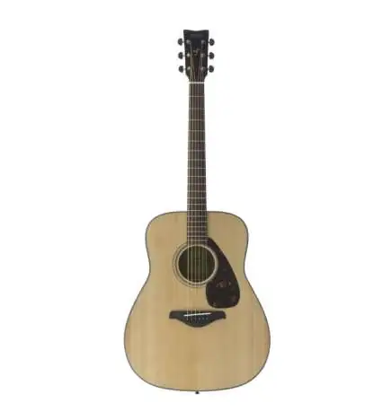 Yamaha FG 800 NT Natural