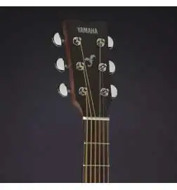 Yamaha FG 800 NT Natural