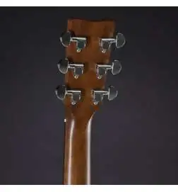 Yamaha FG 800 NT Natural