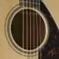 Yamaha FG 800 NT Natural