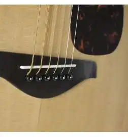 Yamaha FG 800 NT Natural