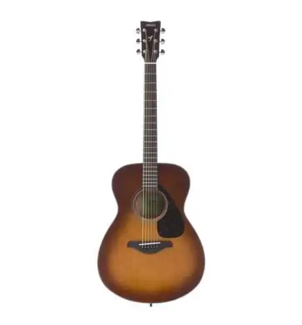 Yamaha FS 800 SDB Sandburst