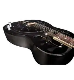 Johnson JR-998SE-PN