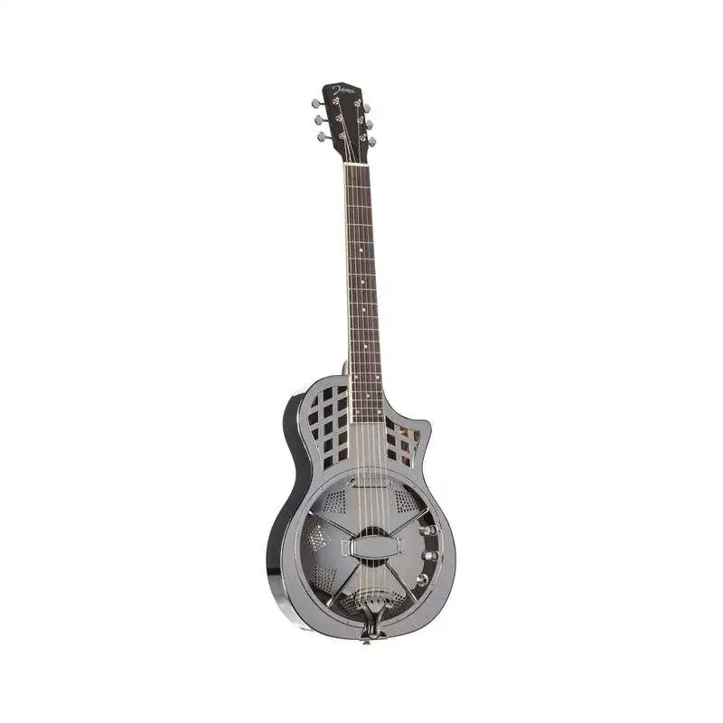 Johnson JR-994E-PN Polished Nickel