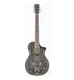 Johnson JR-994E-PN Polished Nickel
