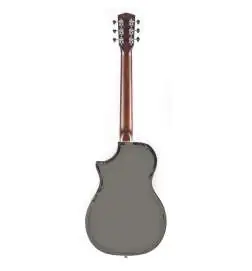 Johnson JR-994E-PN Polished Nickel