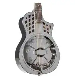 Johnson JR-994E-PN Polished Nickel