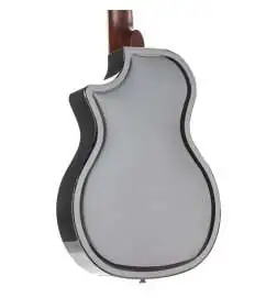 Johnson JR-994E-PN Polished Nickel