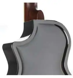 Johnson JR-994E-PN Polished Nickel
