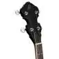 Ortega OBJ150-WB Whiskey Burst
