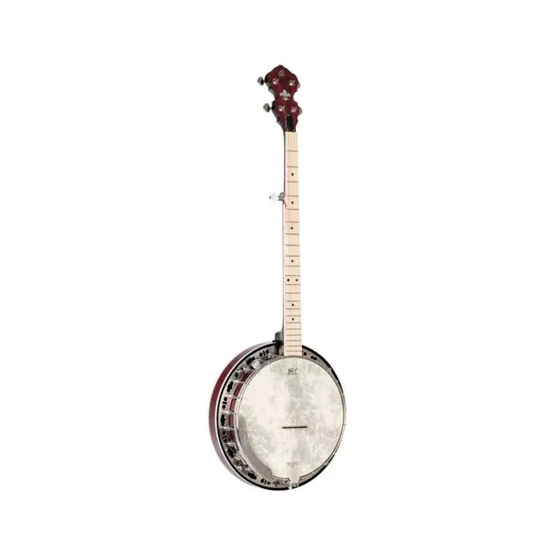 Ortega OBJE400TFR Banjo